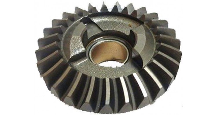 Zobrats, PAF2.6-03000019